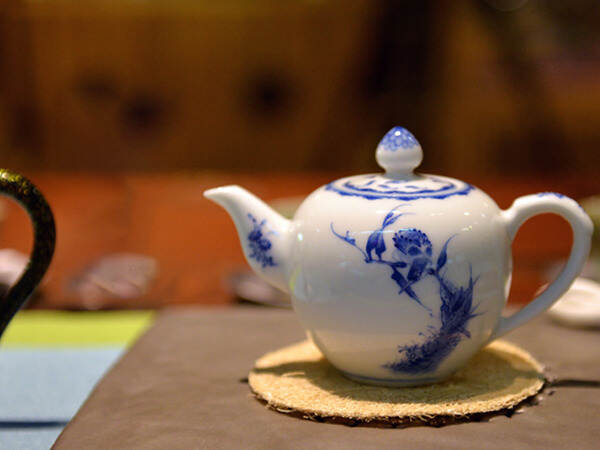 佳逸茶具 | 浅析清代瓷器的发展