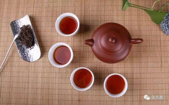 爱上茶是一辈子的事，若爱，请深爱