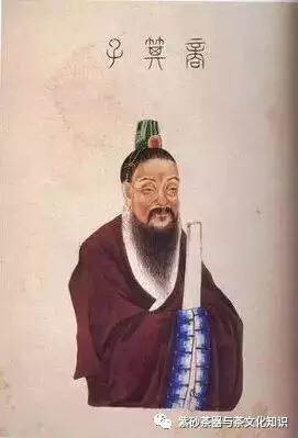 中国筷子的历史