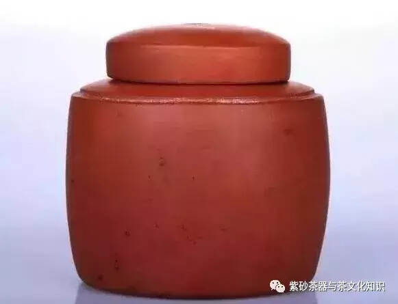 紫砂茶叶罐的优势与养护（附明清精品欣赏）