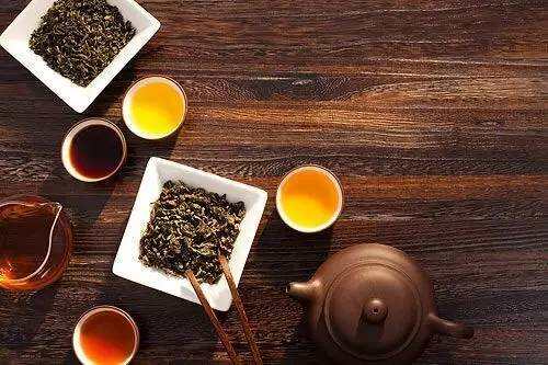 紫砂小知识：紫砂壶泡惯了一种茶，如何改泡其他茶种