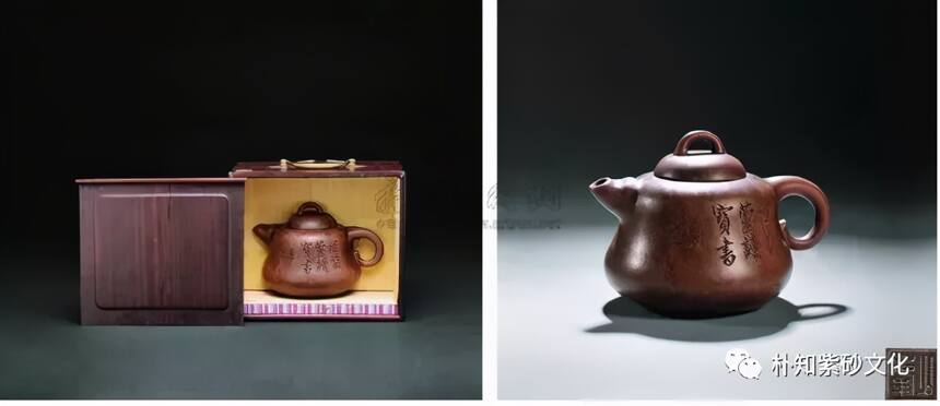 紫砂壶与明清文人