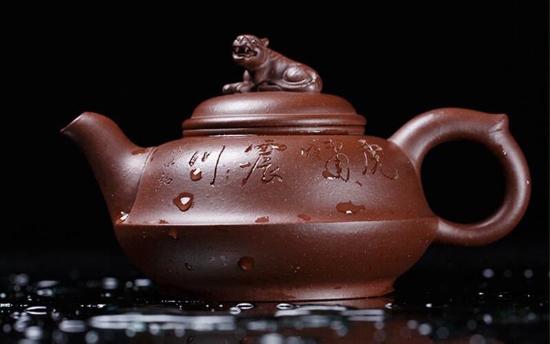 佳逸茶具 | 紫砂壶壶型名称大全