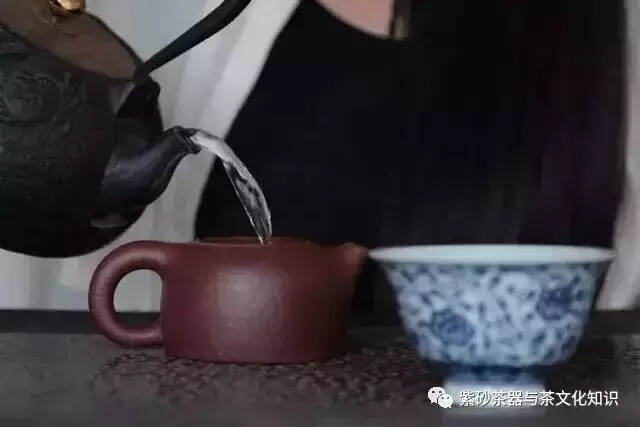 关于洗茶，六大茶类各有不同