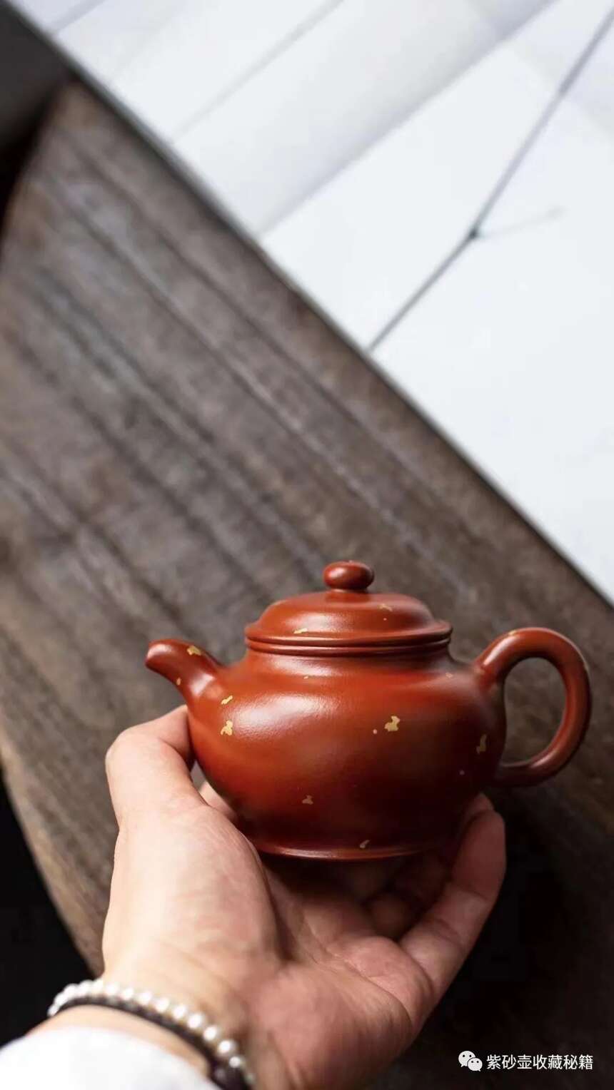 拥有一把好壶，方能泡出好茶
