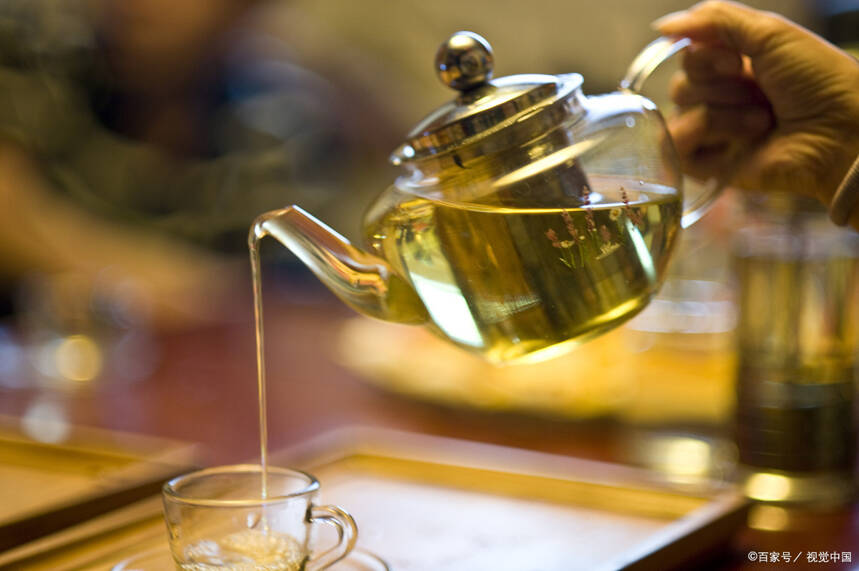 「科普茶知识」茶具送礼的寓意你知道吗？