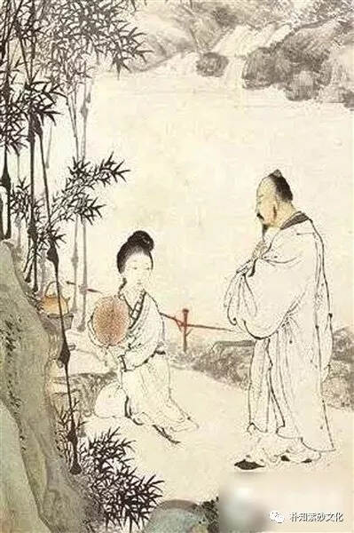 中国历史上的茶叶专卖制度