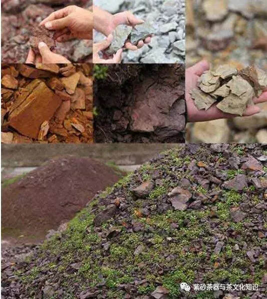 明知泥料很重要，为何大部分紫砂艺人不喜欢用好泥做壶