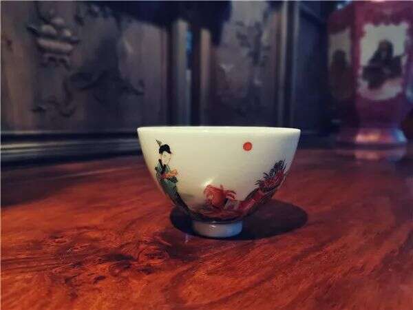 佳逸茶具 | 陶瓷釉下、釉中、釉上的区别