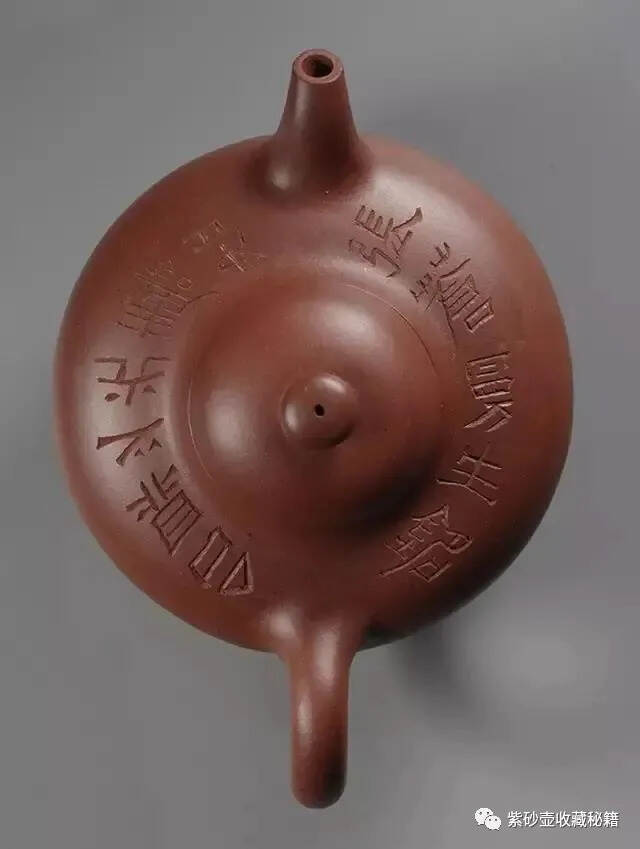 文革中幸存的一把乳鼎壶，50年后以600万高价拍出