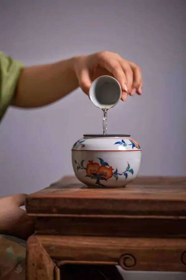 佳逸茶具 | 识茶、识器，泡好茶