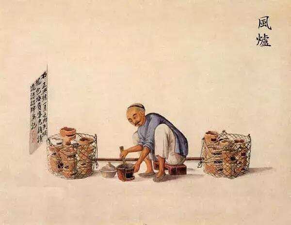 中国传统手艺知多少？