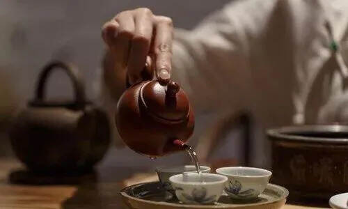 紫砂小知识：一壶一茶，有无必要？