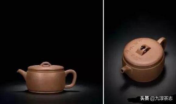 中国茶具演变简史