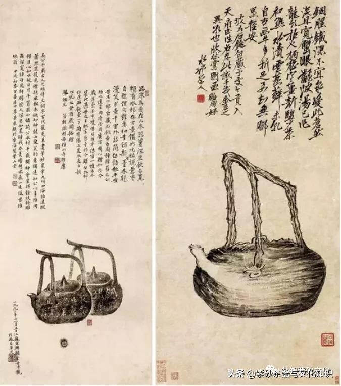 紫砂壶型——“瓢”的变迁史