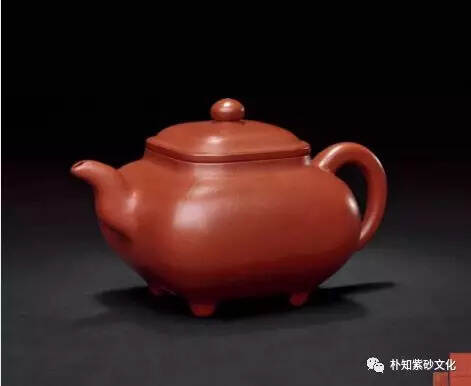 点击标题下的“紫砂茶器与茶文化知识”一键订阅关注