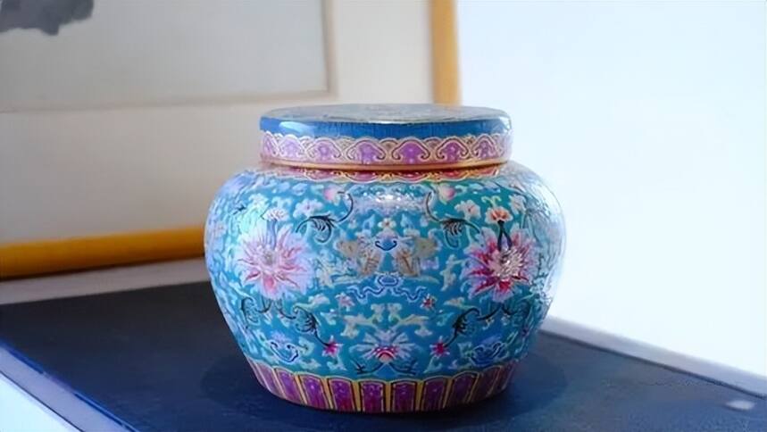 景德镇陶瓷茶器窑口的天赋与执行力