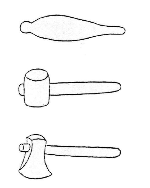1200年前，唐代陆羽《茶经》中的茶器