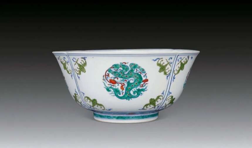 景德镇陶瓷茶器，谁买单，谁就是督陶官