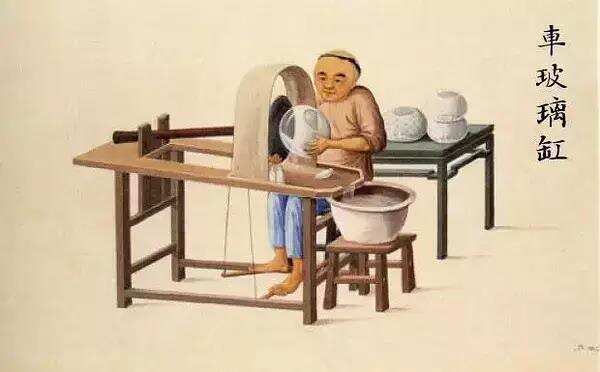 中国传统手艺知多少？