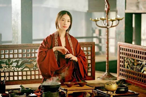 佳逸茶具 | 中国古代饮茶方式的变化