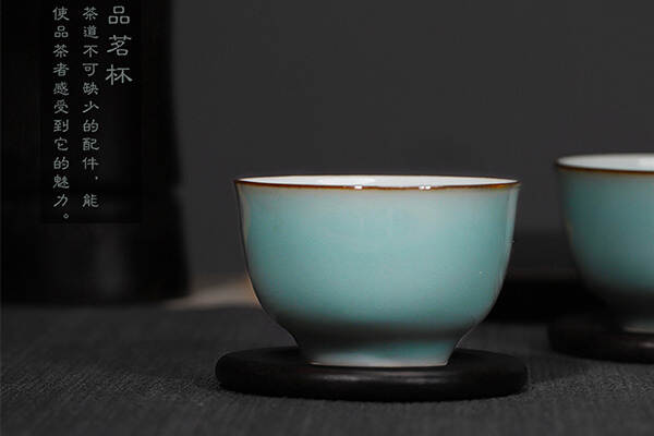 佳逸茶具 |“釉”惑，了不起的白瓷