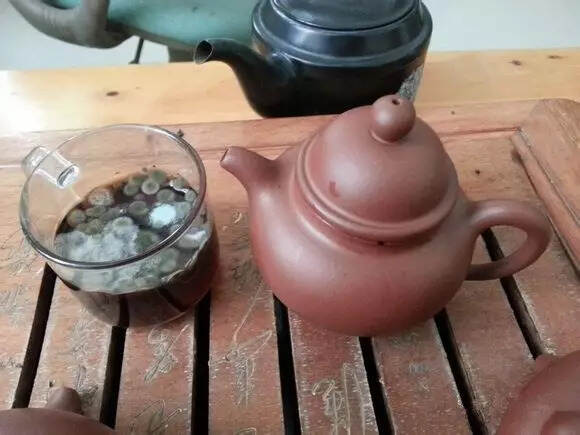 紫砂泡茶从明朝到如今，为什么只盛不衰？
