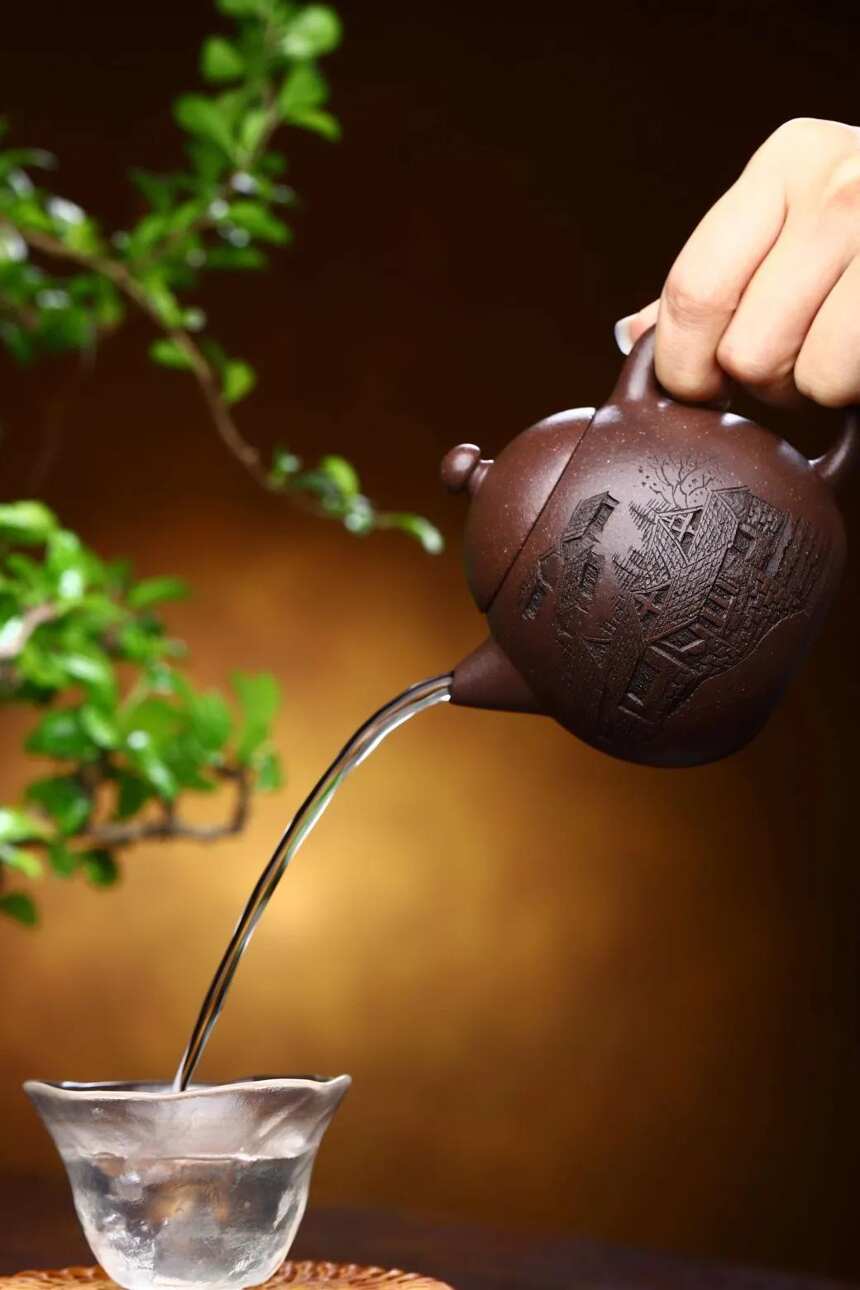 「龙蛋」吴国政（国助理工艺美术师）宜兴原矿紫砂茶壶