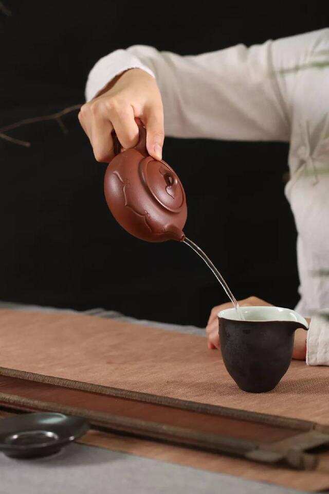 茶壶为什么要烧两遍，“明针”是否体体现出做壶的功底？