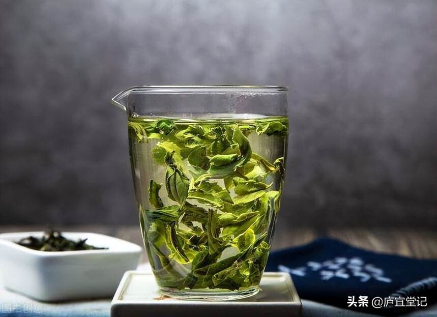 中国名茶最全的泡法！喜欢喝茶的壶友们赶紧收藏吧