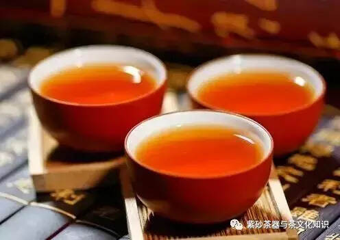 红茶的八香十味你懂吗？