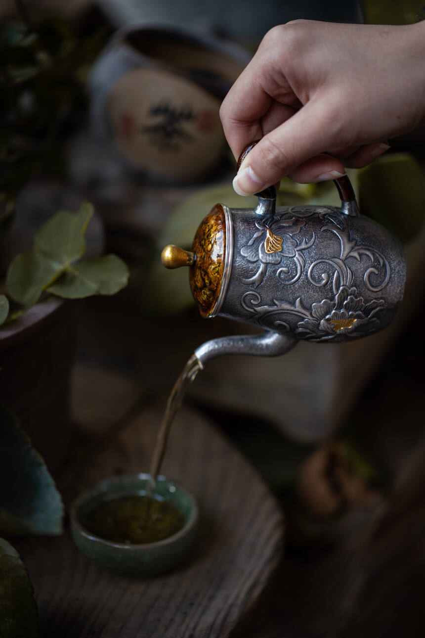 茶是天然的饮料，多喝有哪些好处？