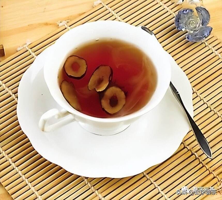 维吾尔族糖茶、面茶、鸡蛋茶——吃出新花样