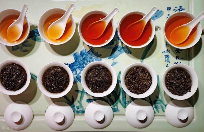 为什么说绿茶与白茶不能一起混泡？有7大原因，看完涨知识