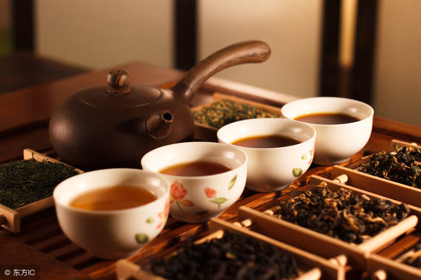 生普洱茶放久了能变成熟普洱茶吗？什么叫生茶？什么叫熟茶呢？