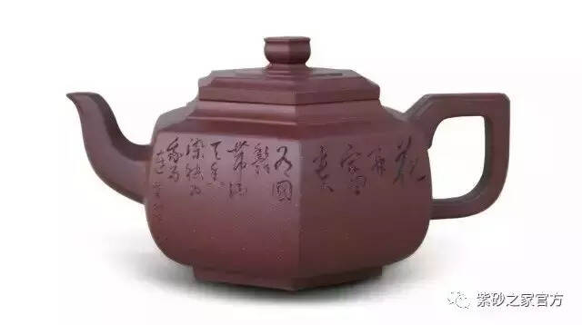 弃商从艺，他创作“良法十二式”紫砂壶，堪称一绝！