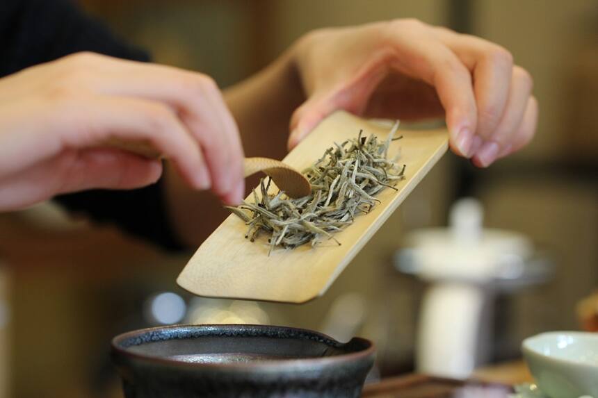 一壶一茶，不同的茶叶，紫砂壶如何更合理的泡茶？