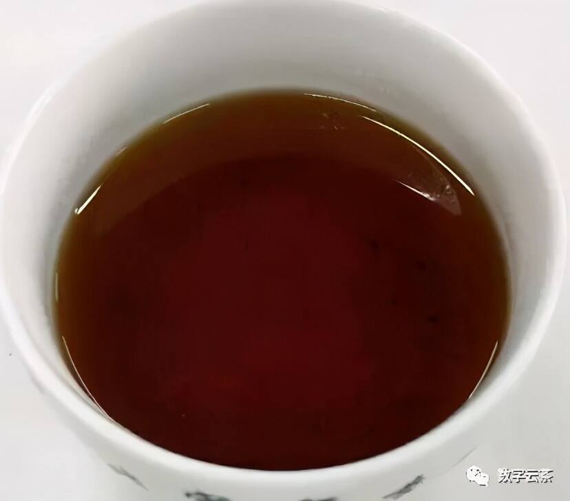茶百科 丨 周红杰：形成普洱茶品质三大要素之科学的仓储