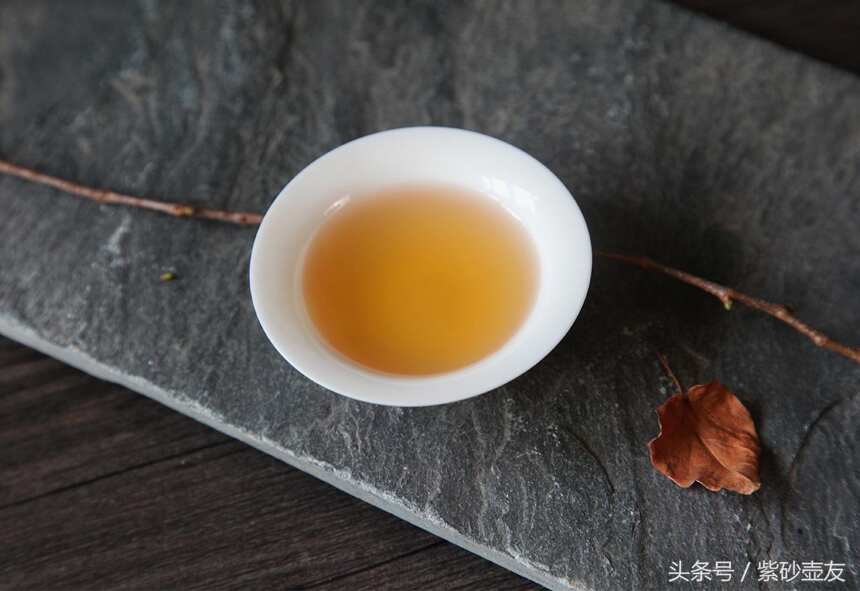 匠意丨茶的味香色，宋代《大观茶论》如何评说？