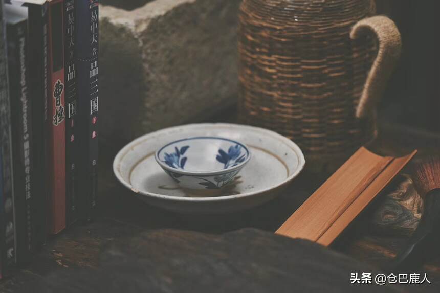紫砂壶:茶滋于水, 水藉乎器。