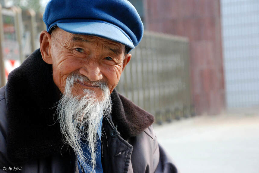 中国四成百岁老人长寿诀窍都在这里（建议转发）