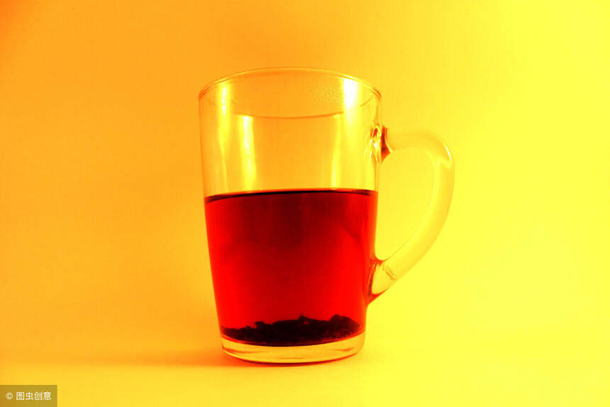 简单聊聊红茶喝起来感觉发酸的问题