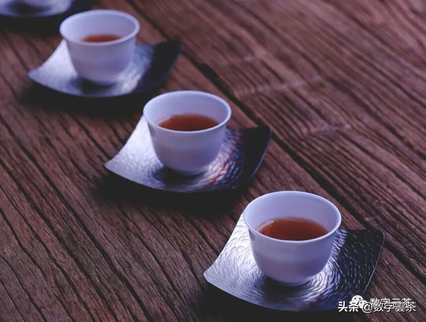 茶百科 | 喝普洱茶为什么要醒茶，如何醒？