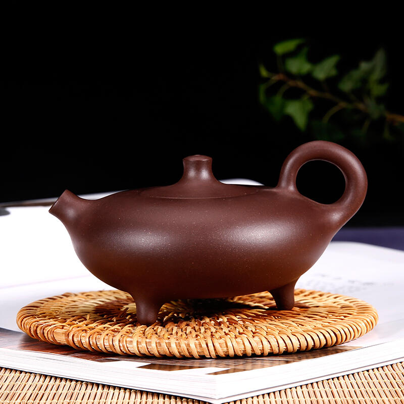 多因素影响紫砂茶具的传承与发展