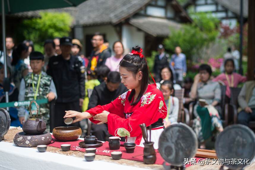 世界文化景观遗产地，杭州西湖茶馆的前世今生