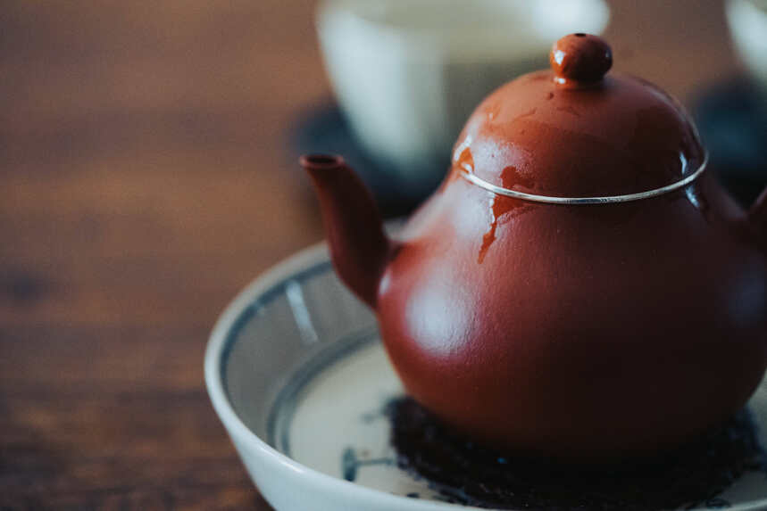 “宫廷级”普洱熟茶是什么？