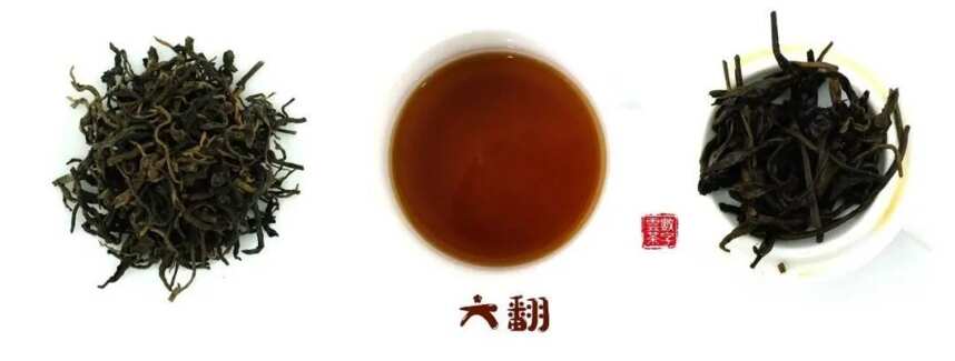 茶研室 丨 熟茶固态发酵过程中影响品质变化的因素——湿度