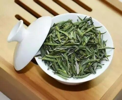 安徽绿茶的那些情怀故事，你知道吗？