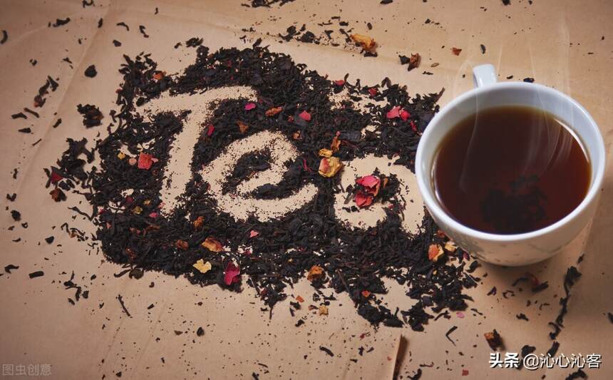为什么世界高香茶都是红茶？为什么只有祁门红茶入选？