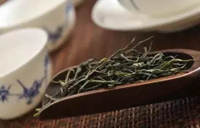 无语！世界上最古老的茶叶竟然在皇帝的随葬品中发现